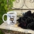 CANECA BURNOUT na internet