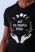 CAMISETA SOY MI PROPRIA MUSA - comprar online