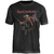 CAMISETA ESPECIAL IRON MADEN THE TROOPER - Berenice Criativa