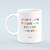 CANECA JESUS TE AMA - comprar online