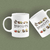 CANECA LORD OF THE CATS SENHOR DOS ANÉIS LOTR na internet