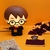 Luminária Harry Potter com Lâmpada