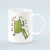 CANECA BEM ME QUERO - comprar online