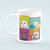 CANECA MEME GATO - comprar online