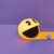 Luminária PacMan com Lâmpada na internet