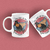 CANECA PODE HAVER UM PELO NESSA CANECA - comprar online
