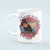 CANECA PODE HAVER UM PELO NESSA CANECA - Berenice Criativa