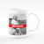 CANECA QUE FÍSICO - comprar online