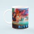 CANECA RIVERDALE