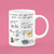 Imagem do CANECA SINAIS DE QUE VOCÊ PODE SER UM GATO