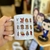 CANECA THE AUFFICE - Berenice Criativa