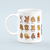 CANECA THE AUFFICE - comprar online
