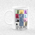 CANECA THE ERAS TOUR PURR TAYLOR SWIFT