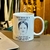 CANECA THIS MAN IS A PERVERT - THE OFFICE na internet