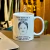 CANECA THIS MAN IS A PERVERT - THE OFFICE na internet