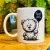 CANECA TERAPIA na internet