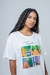 CAMISETA TARSILAS - Berenice Criativa