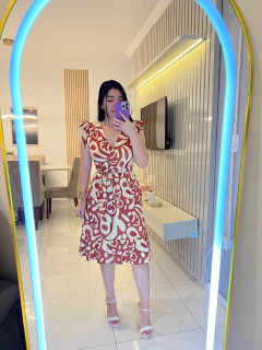 Vestido Lana (cod.007) na internet