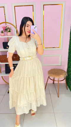 Vestido Lunar - comprar online