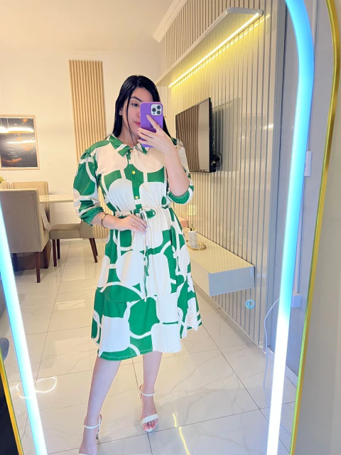 Vestido Katia (cod.003)