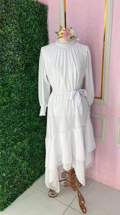 Vestido Raysa na internet