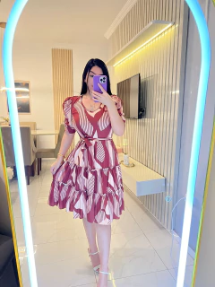 Vestido Larissa (cod.005) na internet