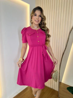 Vestido Iasmim (cod.0010) na internet