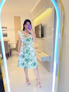 Vestido Lana (cod.007)