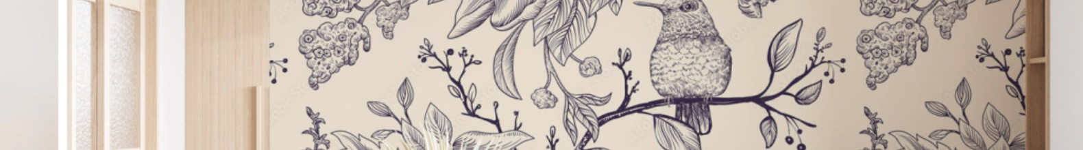 Banner de la categoría MURALES