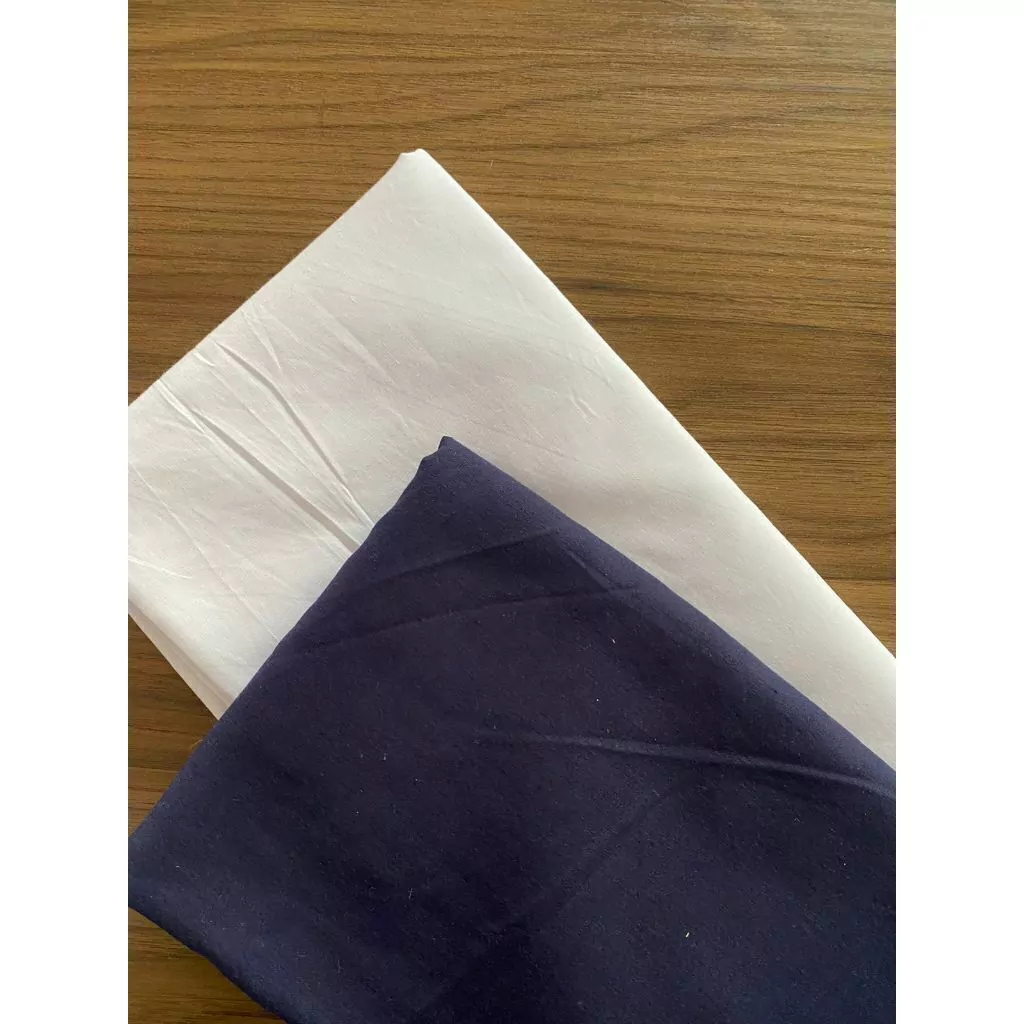 Tricoline Cores Mista - Diversas Cores
