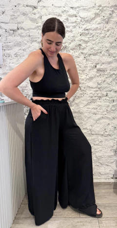 Maxi Cozy Boho - tienda online