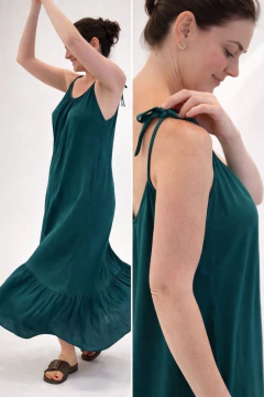 Solero Lino en internet