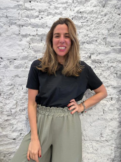 Maxi Cozy Boho - La Fábrica de Mess