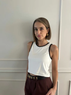 Crop Morley - tienda online