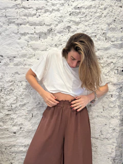 Maxi Cozy Boho - tienda online