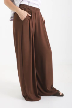 Palazzo Tableado soft - comprar online