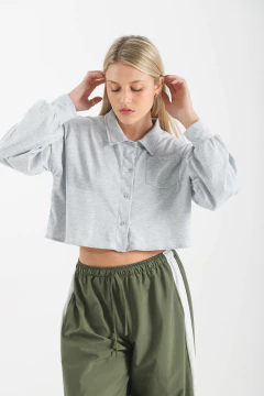 Imagen de Camisa de Algodón