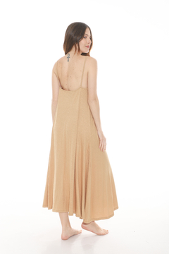 Vestido Morley - La Fábrica de Mess