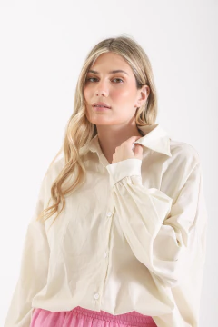 Camisa Jose Plain - comprar online