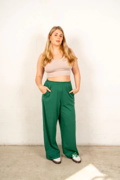 top deportivo suplex 