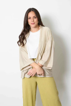 Kimono Sedita - La Fábrica de Mess