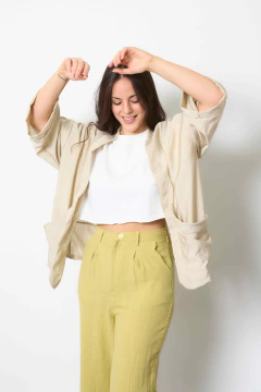 Kimono Sedita - tienda online