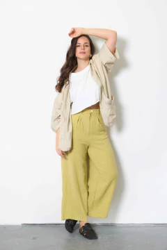 Kimono Sedita en internet