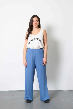 Palazzo Morley - La Fábrica de Mess