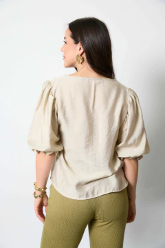 Blusa Sara Sedita