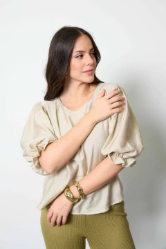 Blusa Sara Sedita - comprar online