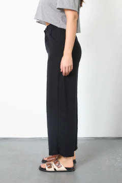 Pinzado Lino de Algodón en internet