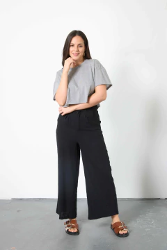 Imagen de Pinzado Lino de Algodón