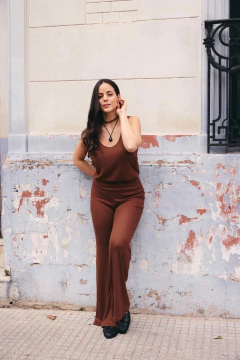 Palazzo Tejido - comprar online