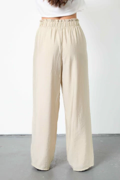 Pantalón Recto Sedita en internet